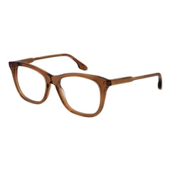 Victoria Beckham Brown Women Glasses Frame - Eyeglasses