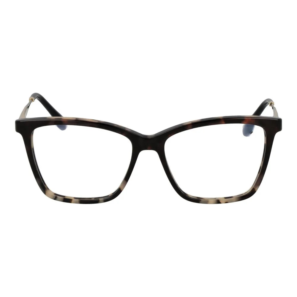 Victoria Beckham Brown Women Glasses Frame - Eyeglasses