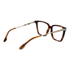 Victoria Beckham Brown Women Glasses Frame - Eyeglasses