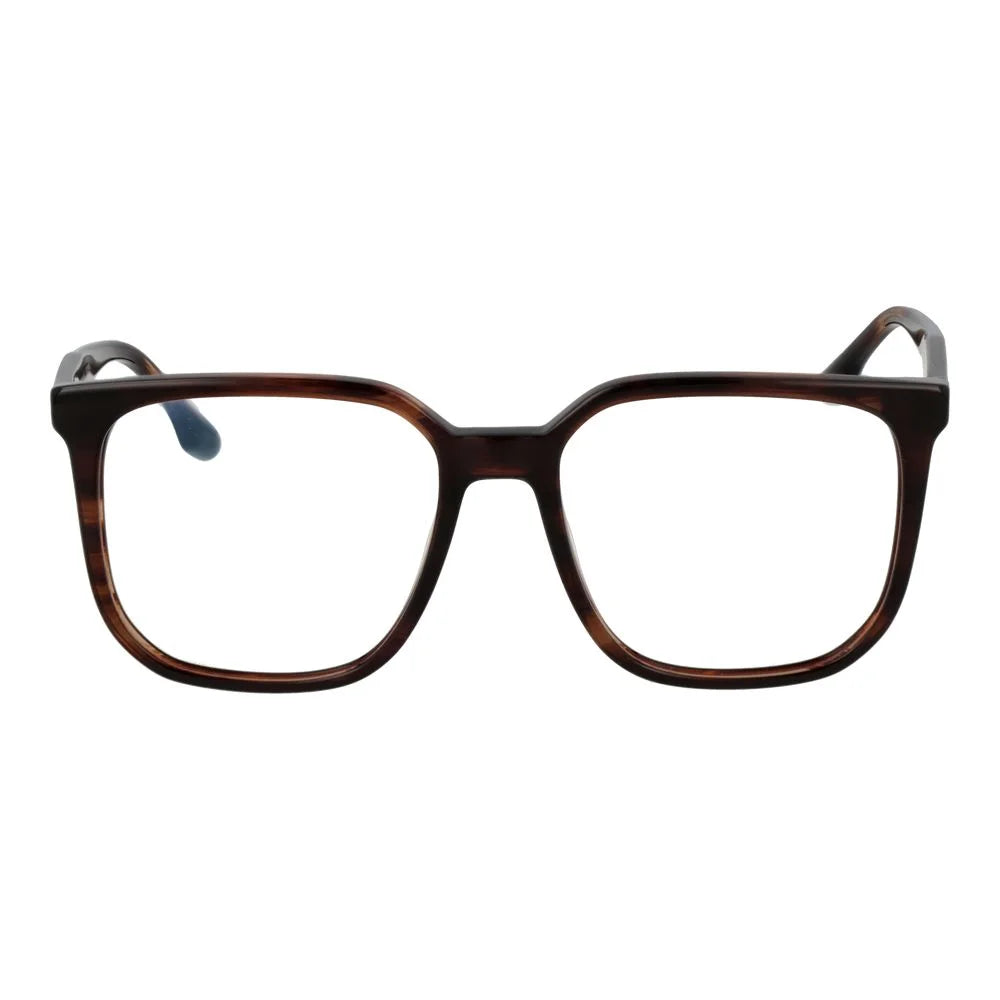 Victoria Beckham Brown Women Glasses Frame - Eyeglasses