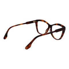 Victoria Beckham Brown Women Glasses Frame - Eyeglasses