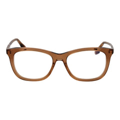 Victoria Beckham Brown Women Glasses Frame - Eyeglasses