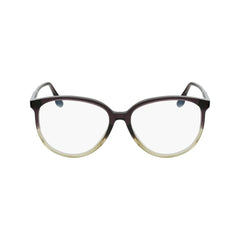 Victoria Beckham Gold Acetate Glasses (Frames)