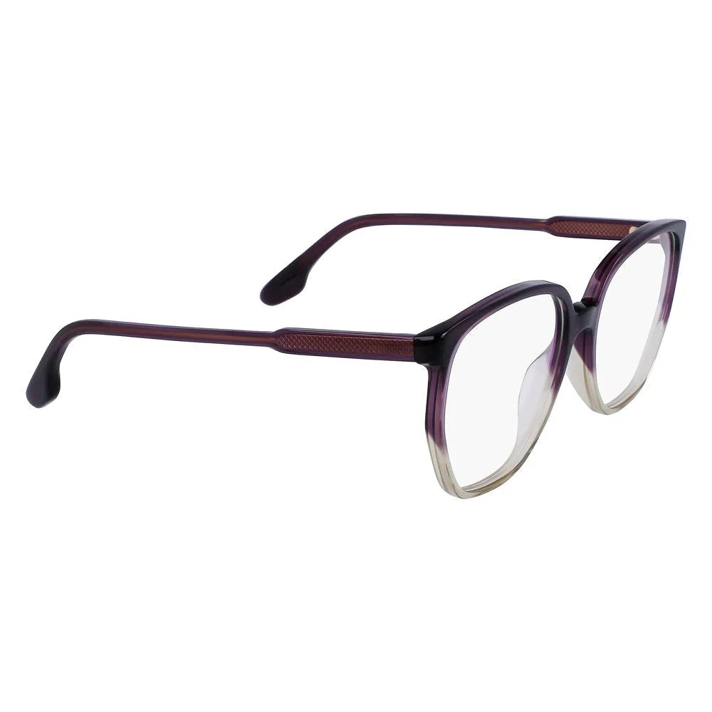 Victoria Beckham Gold Acetate Glasses (Frames)