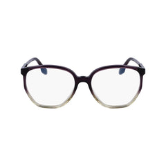 Victoria Beckham Gold Acetate Glasses (Frames)