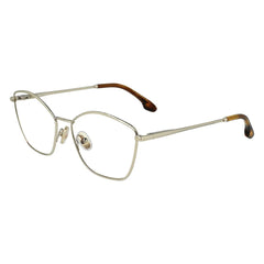 Victoria Beckham Gold Metal Glasses (Frames)