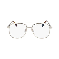 Victoria Beckham Gold Metal Glasses (Frames)