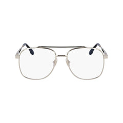 Victoria Beckham Gold Metal Glasses (Frames)