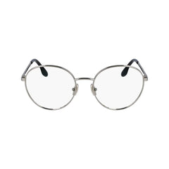 Victoria Beckham Gold Metal Glasses (Frames)
