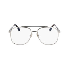 Victoria Beckham Gold Metal Glasses (Frames)