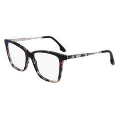 Victoria Beckham Gray Acetate Glasses (Frames)