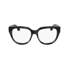 Victoria Beckham Gray Acetate Glasses (Frames)