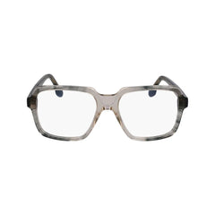 Victoria Beckham Gray Acetate Glasses (Frames)