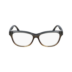 Victoria Beckham Gray Acetate Glasses (Frames)