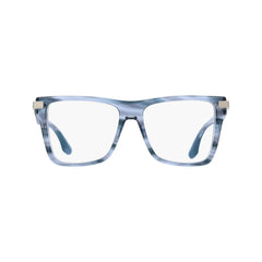 Victoria Beckham Gray Acetate Glasses (Frames)