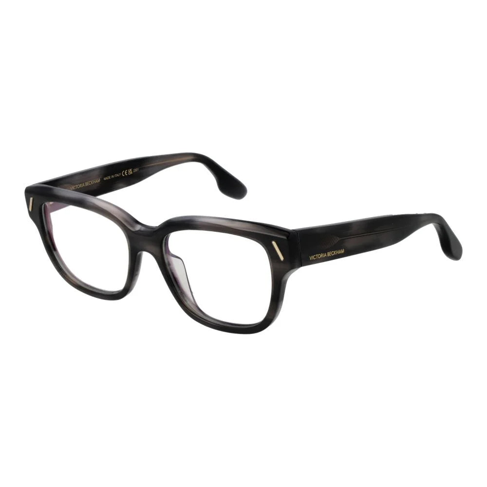 Victoria Beckham Gray Women Glasses Frame - Eyeglasses