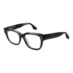 Victoria Beckham Gray Women Glasses Frame - Eyeglasses