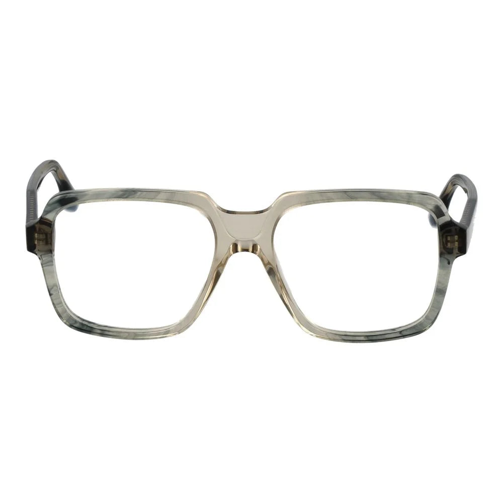 Victoria Beckham Gray Women Glasses Frame - Eyeglasses