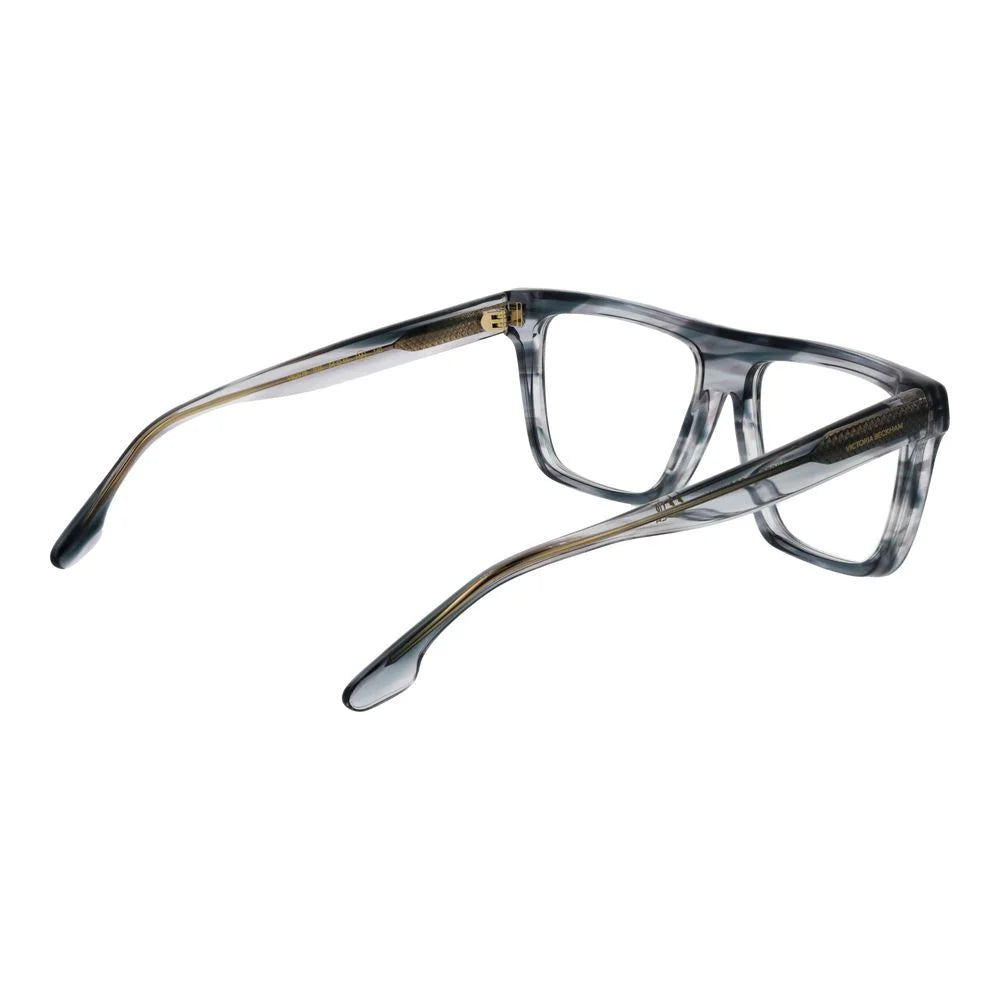 Victoria Beckham Gray Women Glasses Frame - Eyeglasses