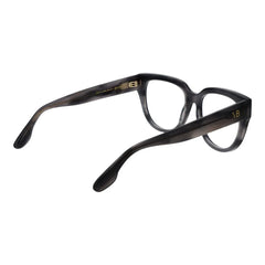 Victoria Beckham Gray Women Glasses Frame - Eyeglasses