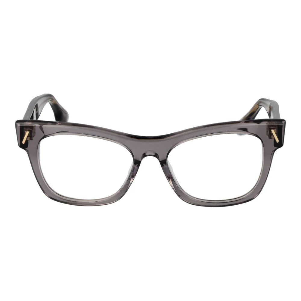Victoria Beckham Gray Women Glasses Frame - Eyeglasses