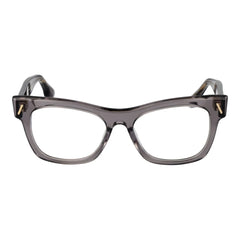 Victoria Beckham Gray Women Glasses Frame - Eyeglasses