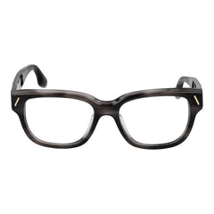 Victoria Beckham Gray Women Glasses Frame - Eyeglasses