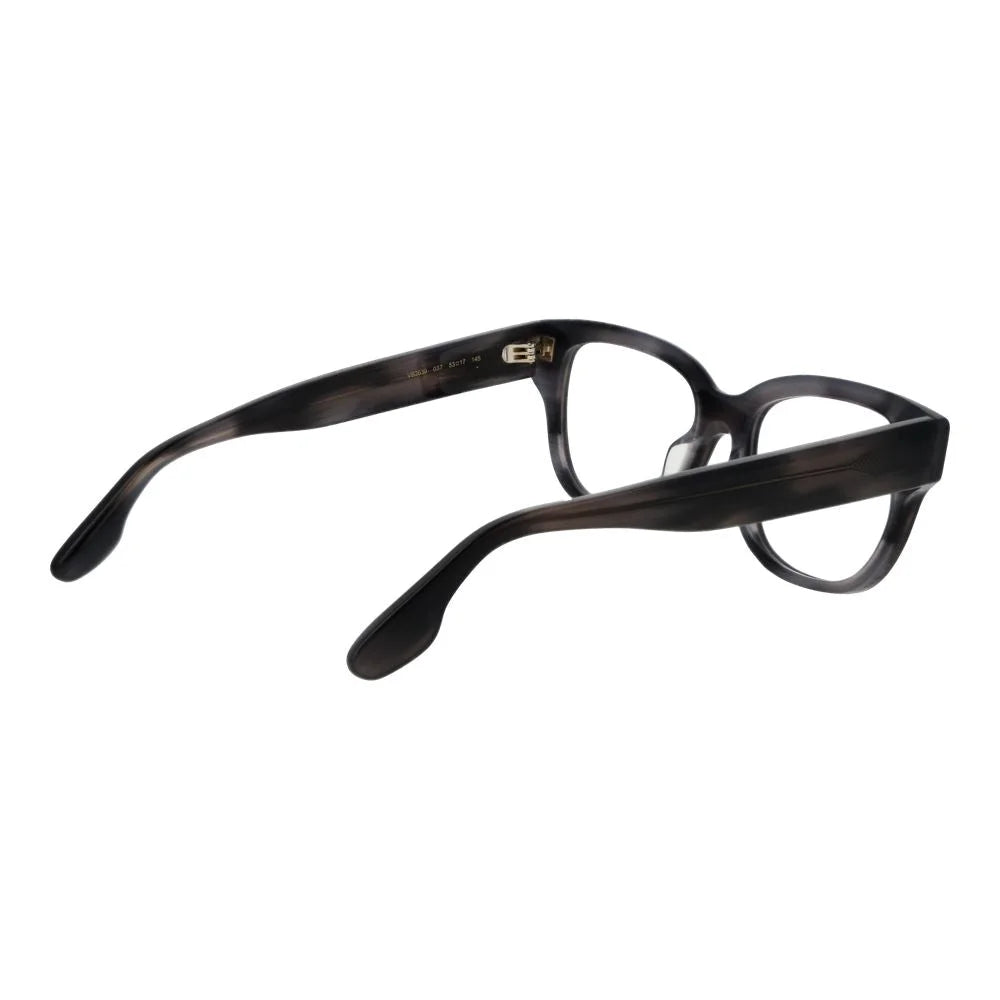 Victoria Beckham Gray Women Glasses Frame - Eyeglasses