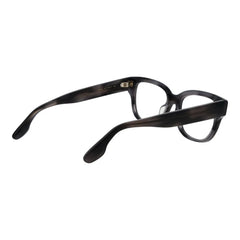 Victoria Beckham Gray Women Glasses Frame - Eyeglasses