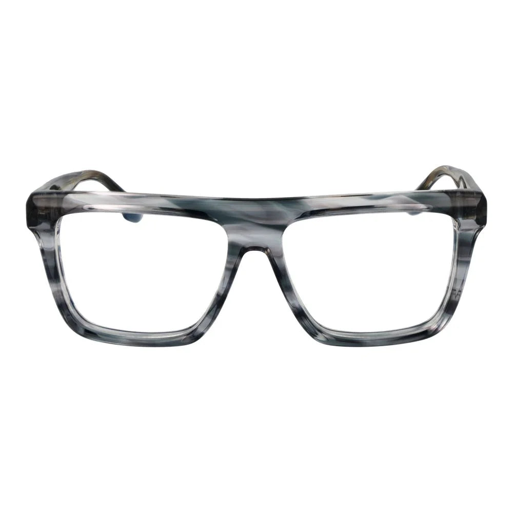 Victoria Beckham Gray Women Glasses Frame - Eyeglasses