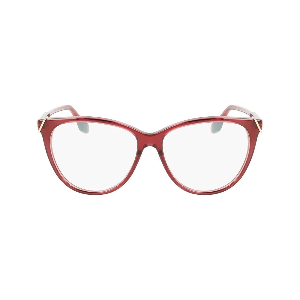 Victoria Beckham Multicolor Acetate Glasses (Frames)