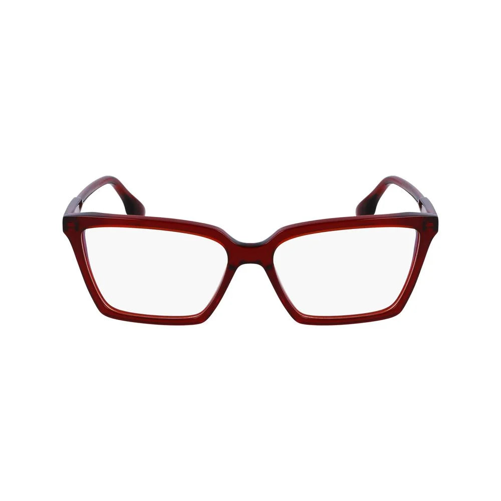 Victoria Beckham Multicolor Acetate Glasses (Frames)