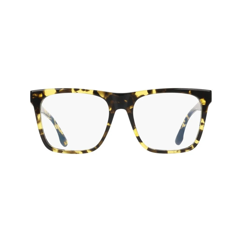 Victoria Beckham Multicolor Acetate Glasses (Frames)