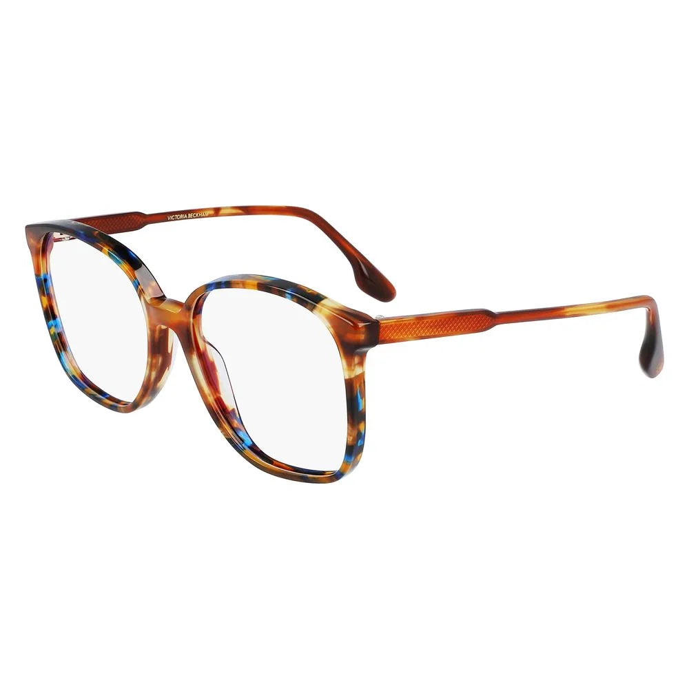 Victoria Beckham Multicolor Acetate Glasses (Frames)