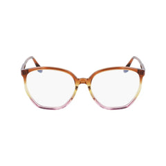 Victoria Beckham Multicolor Acetate Glasses (Frames)
