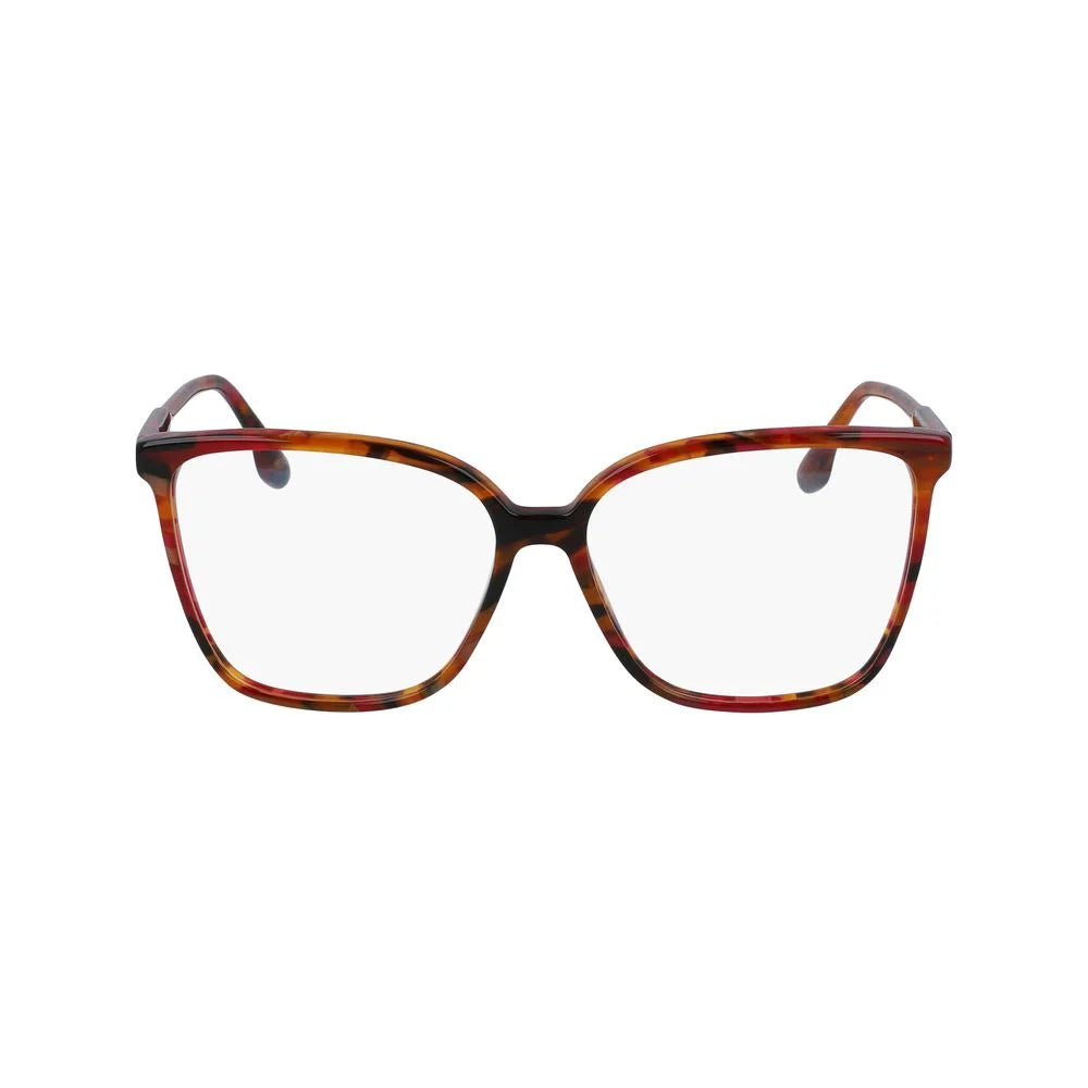 Victoria Beckham Multicolor Acetate Glasses (Frames)