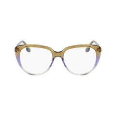 Victoria Beckham Multicolor Acetate Glasses (Frames)