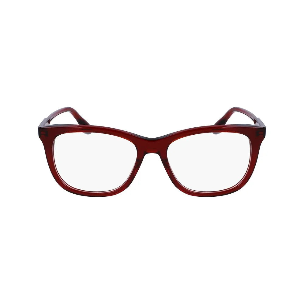 Victoria Beckham Multicolor Acetate Glasses (Frames)