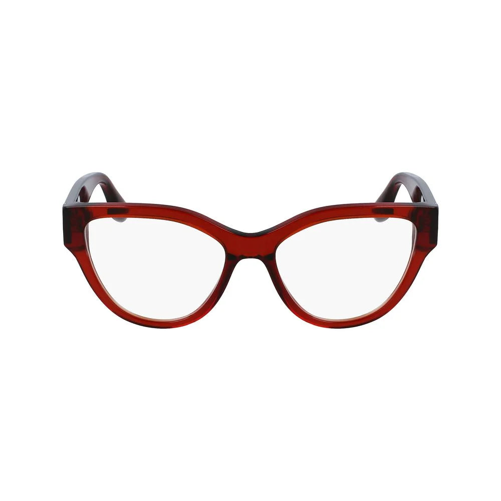 Victoria Beckham Multicolor Acetate Glasses (Frames)