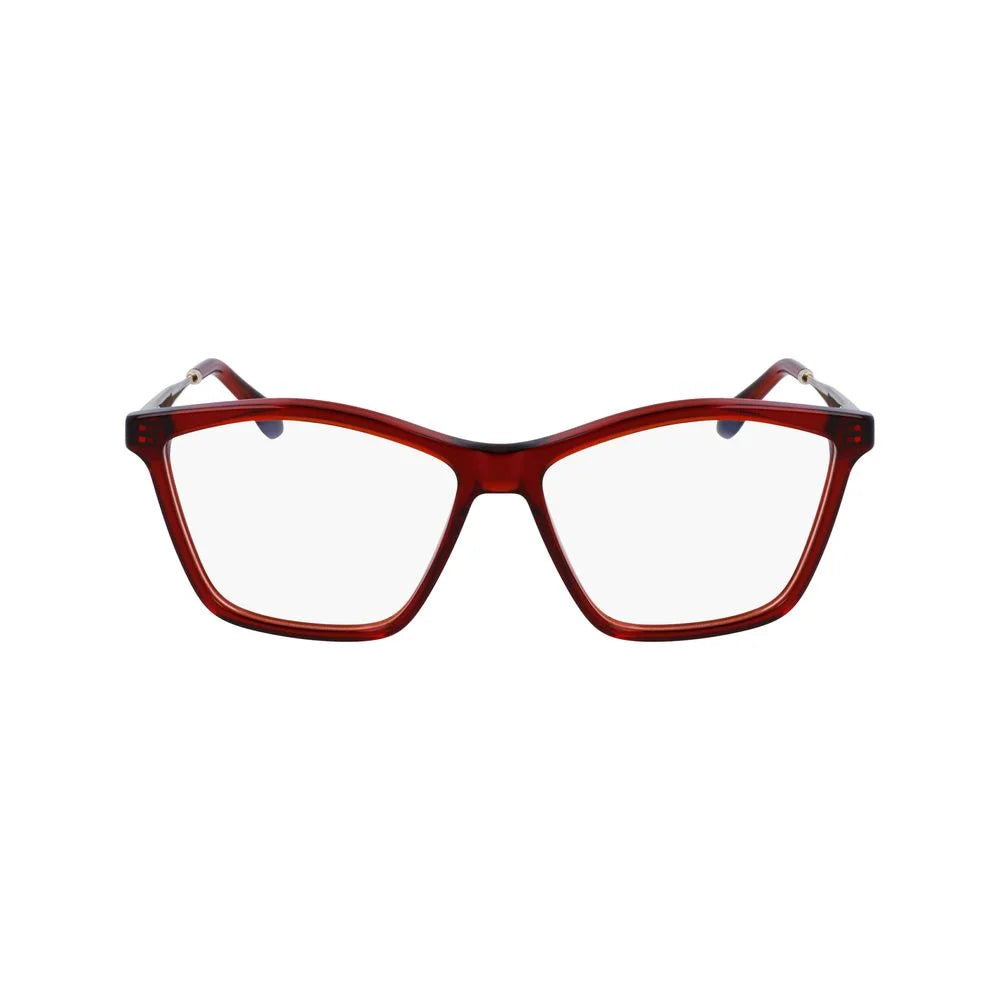 Victoria Beckham Multicolor Acetate Glasses (Frames)