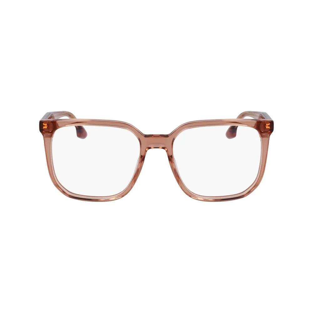 Victoria Beckham Multicolor Acetate Glasses (Frames)
