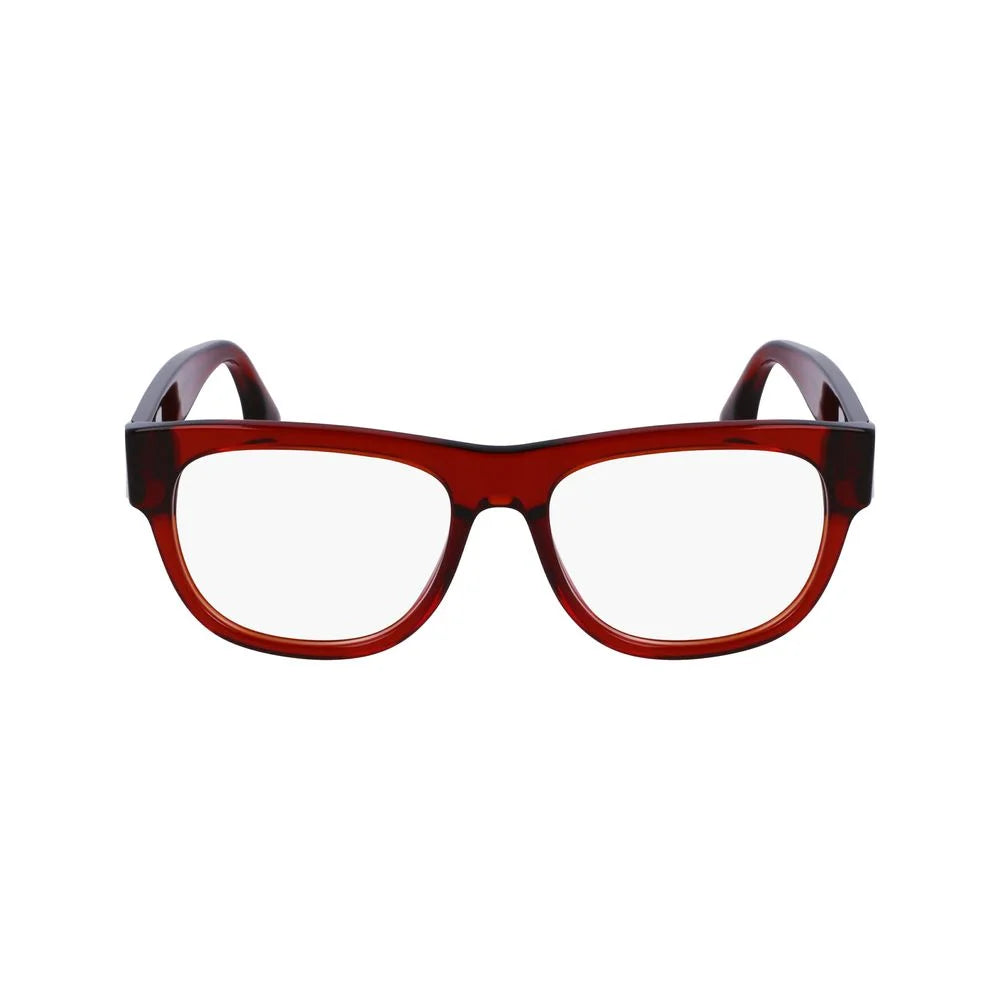 Victoria Beckham Multicolor Acetate Glasses (Frames)