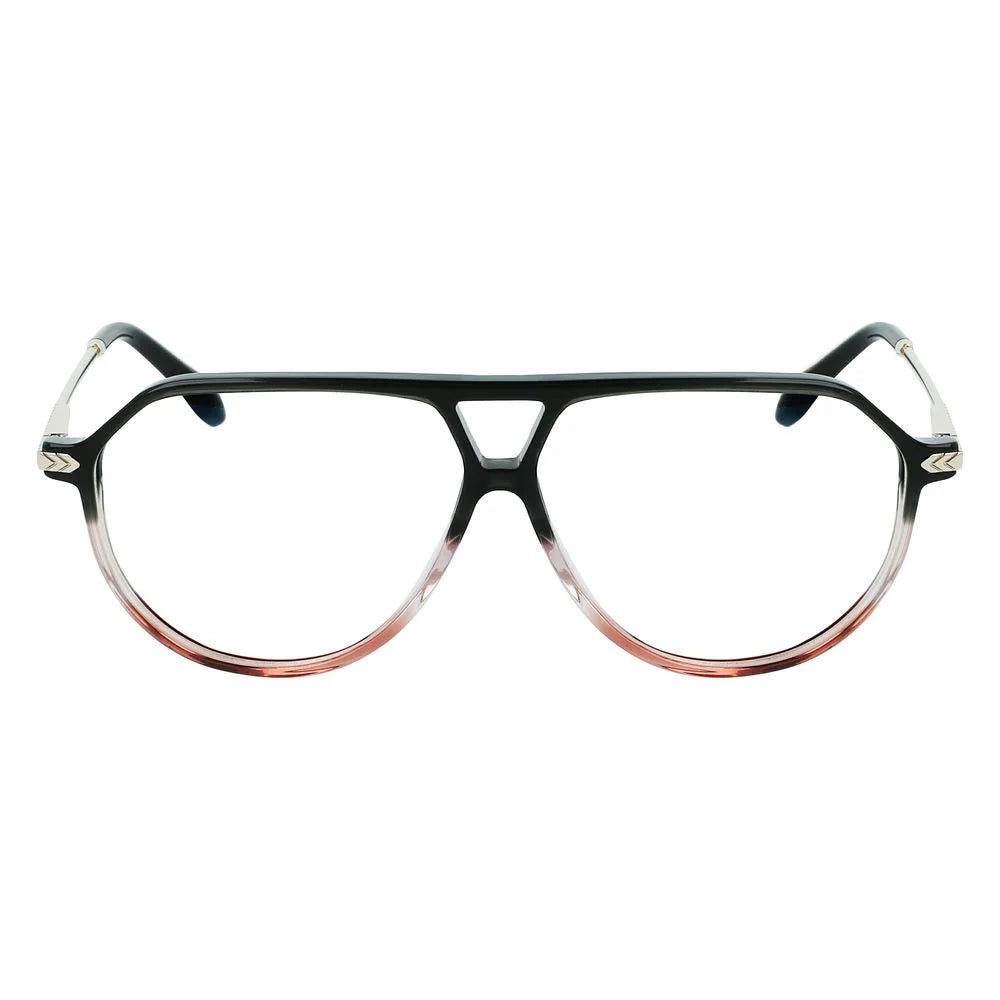 Victoria Beckham Multicolor Acetate Glasses (Frames)