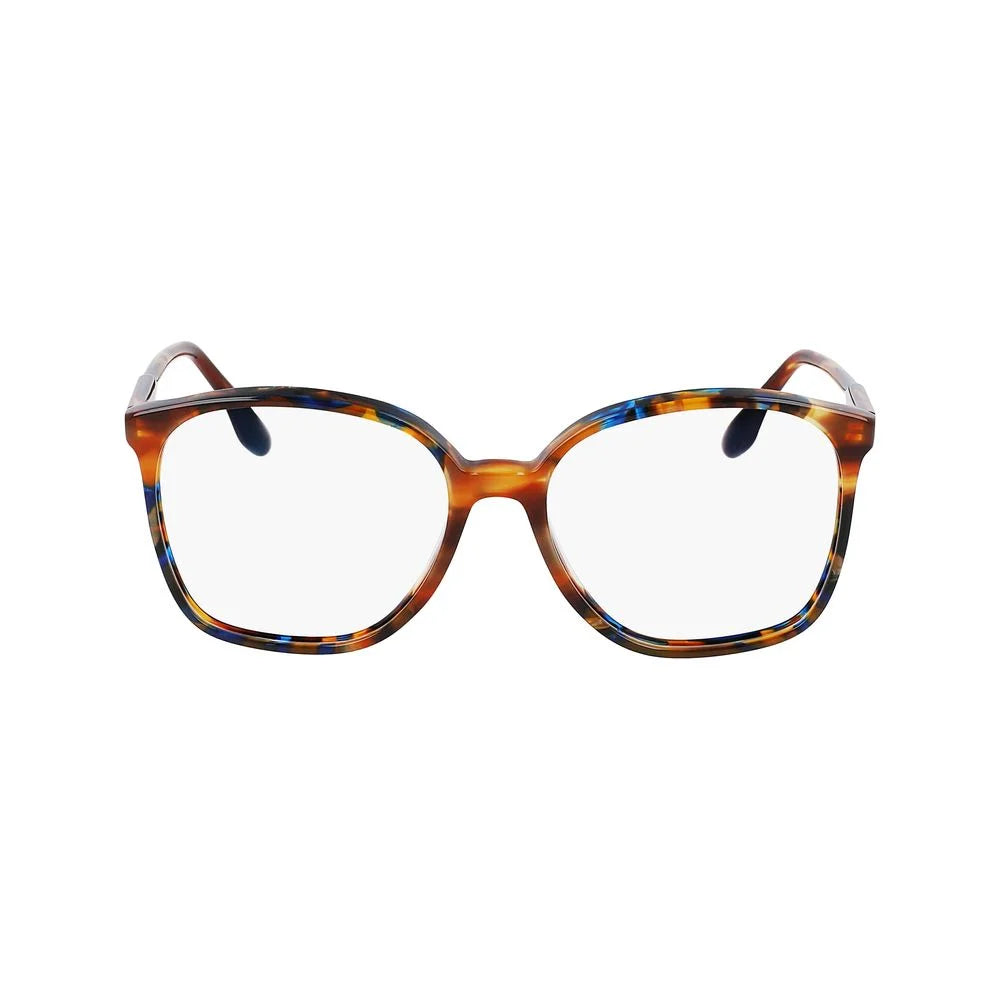 Victoria Beckham Multicolor Acetate Glasses (Frames)