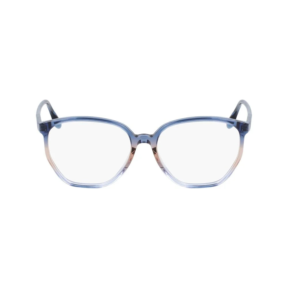 Victoria Beckham Multicolor Acetate Glasses (Frames)