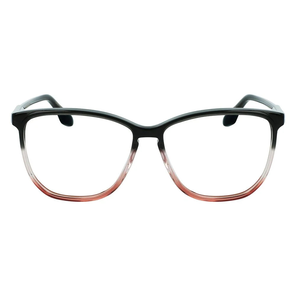 Victoria Beckham Multicolor Acetate Glasses (Frames)