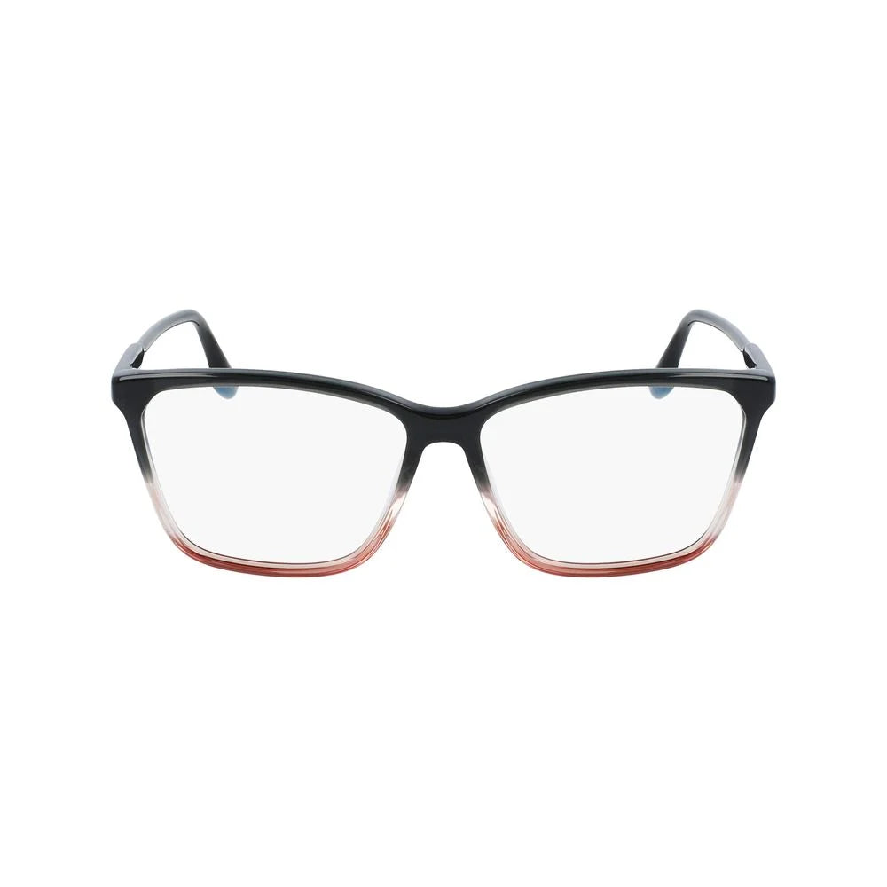 Victoria Beckham Multicolor Acetate Glasses (Frames)