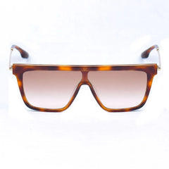 Victoria Beckham Multicolor Acetate Sunglasses