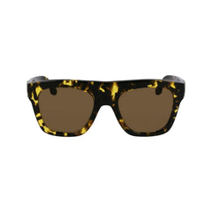 Victoria Beckham Multicolor Acetate Sunglasses