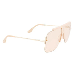 Victoria Beckham Multicolor Acetate Sunglasses